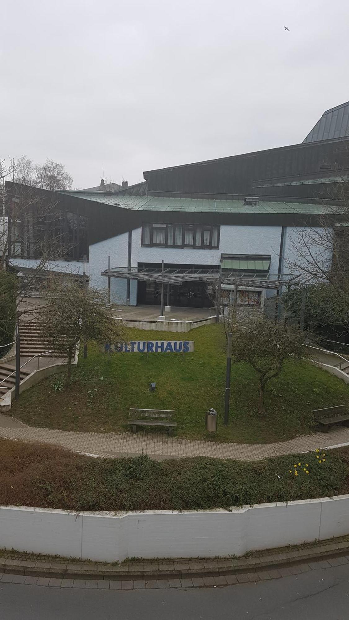 Schillers Hotel&Café - GARNI - Lüdenscheid Extérieur photo